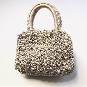Carrie Forbes Vintage Cocktail Purse
